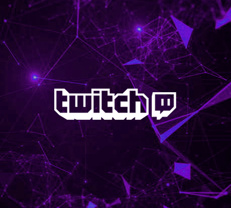 twitch