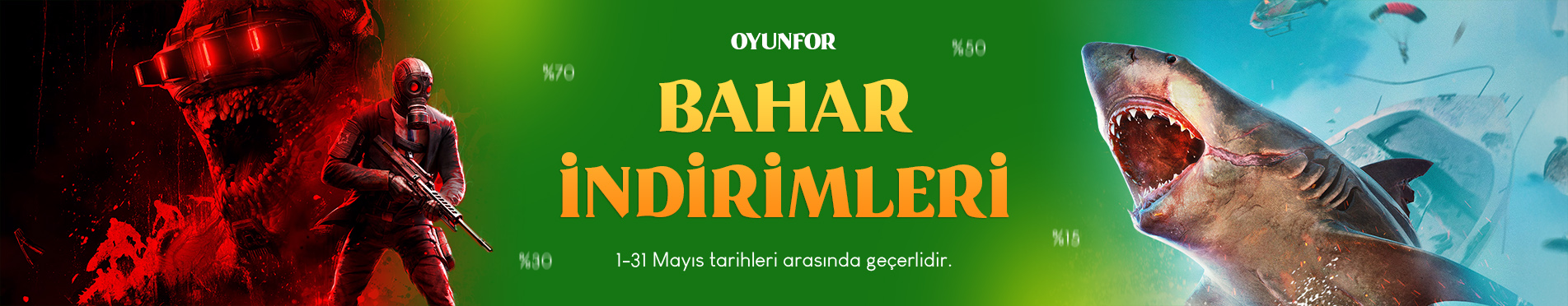 Efsane Kampanyalar