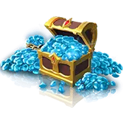 popular game character