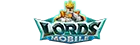 popular game logo