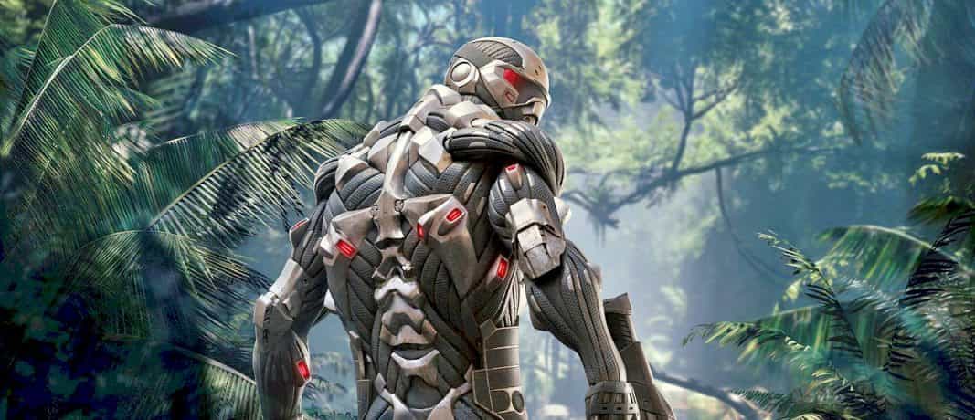 Crysis Remastered