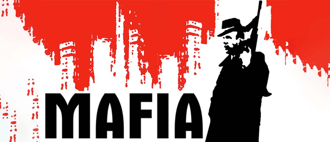 mafia - 1