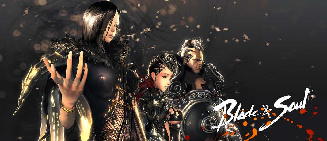 Blade and Soul