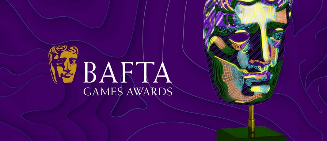 Bafta Oyun Ödülleri