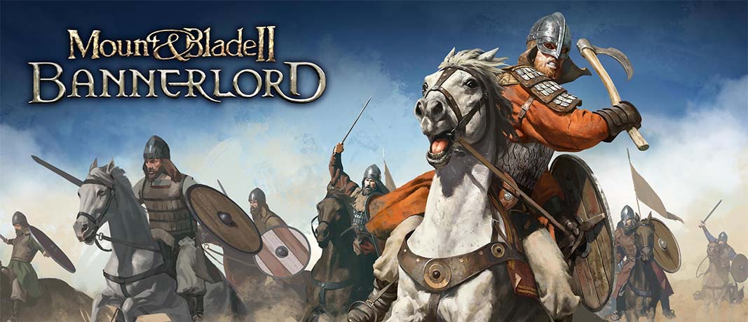 Mount & Blade II: Bannerlord