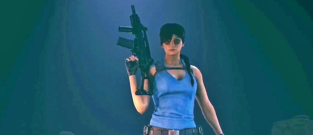 Rainbow Six Siege