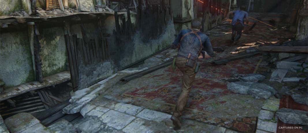 Uncharted: Legacy of Thieves Collection-1
