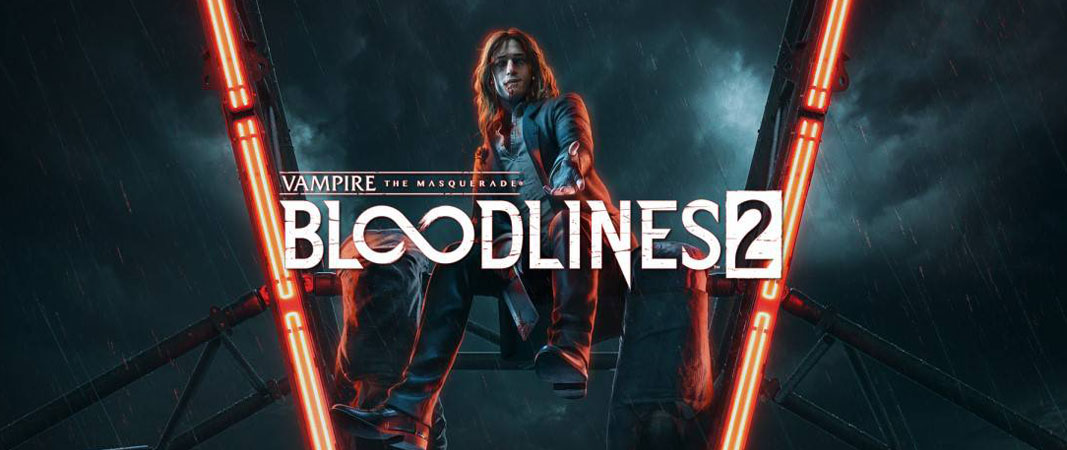 Vampire The Masquerade Bloodlines 2