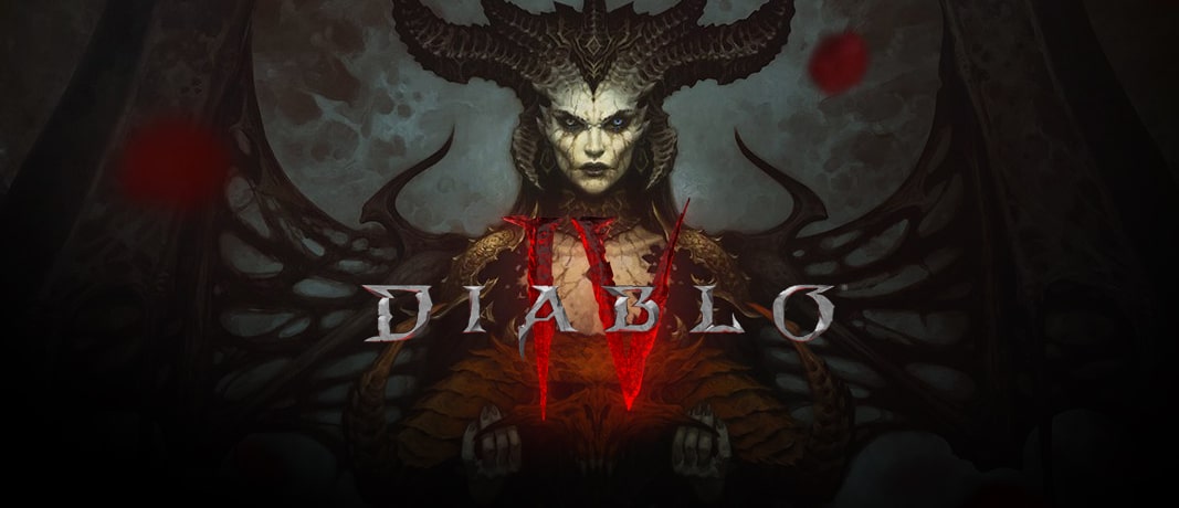 Diablo 4