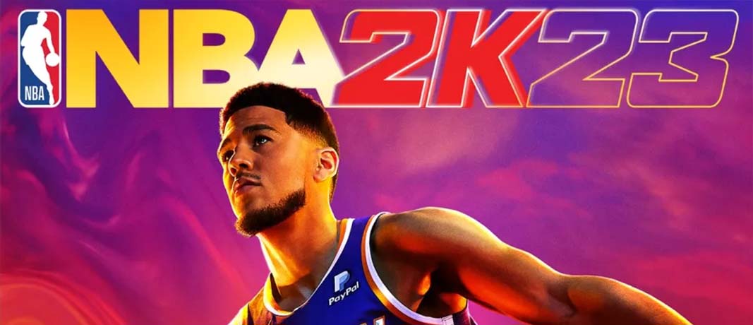 NBA 2K23