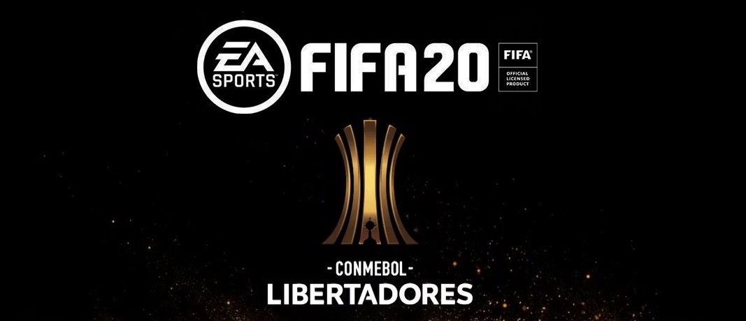 FIFA20 Conmebol Libertadores