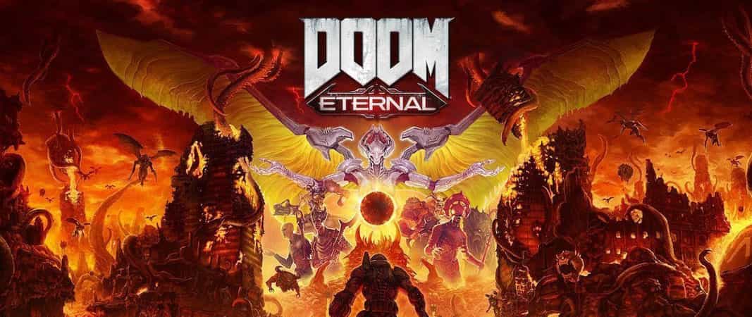 Doom Eternal