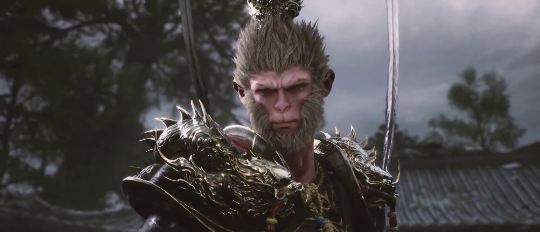 Black Myth Wukong