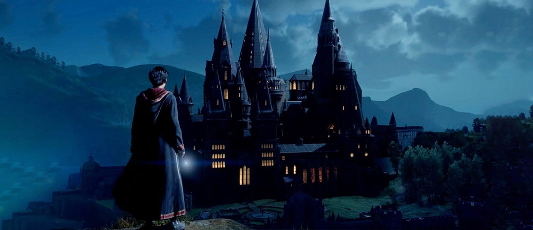 Hogwarts Legacy Sistem Gereksinimleri -2
