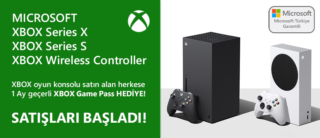 xbox-konsol