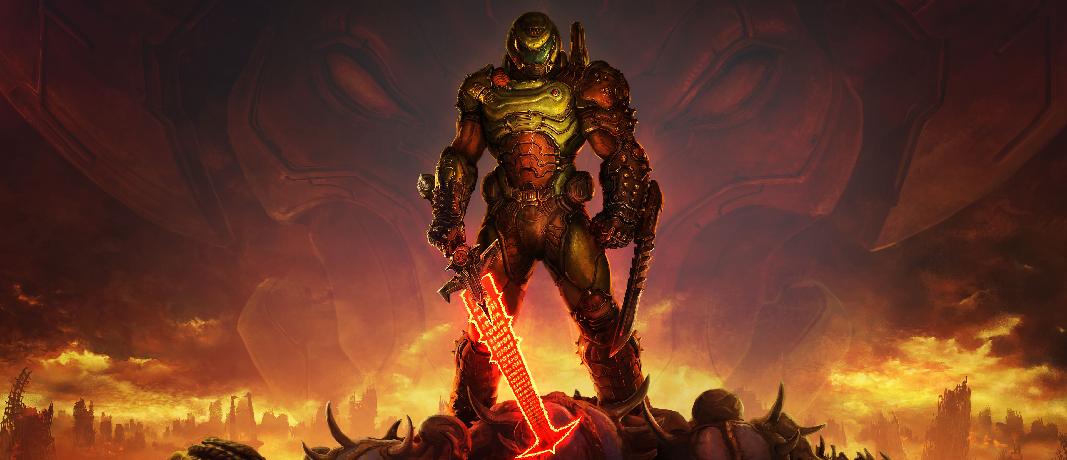 Doom Eternal