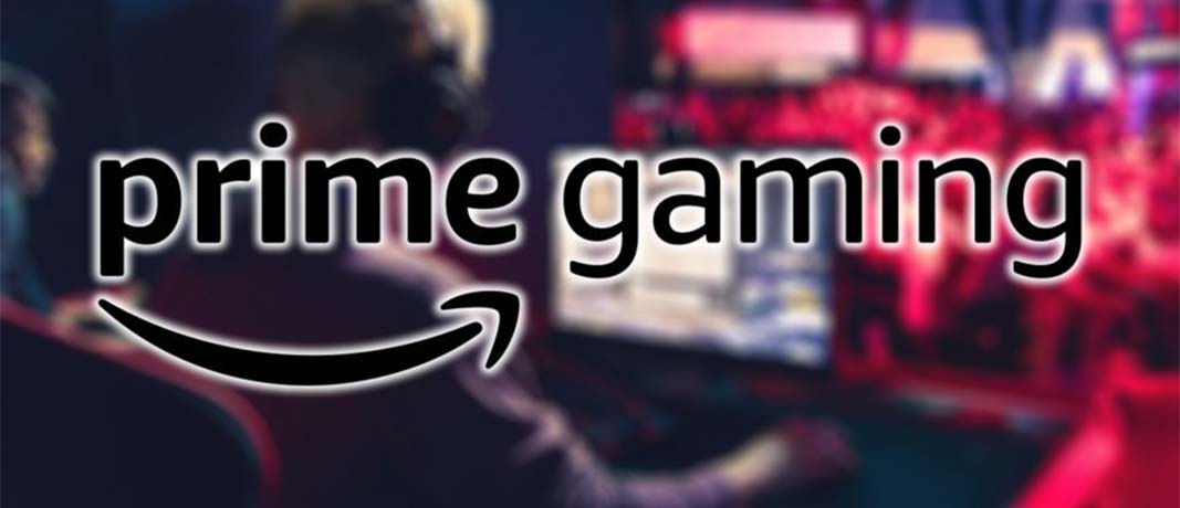 Amazon prime gaming ekim