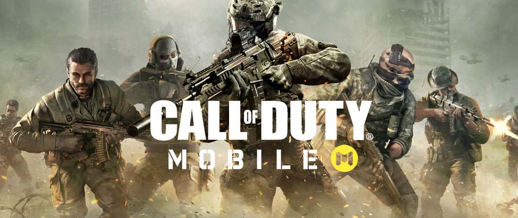 Call of Duty Mobile