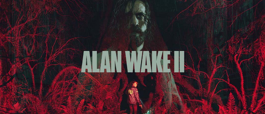 Alan Wake 2