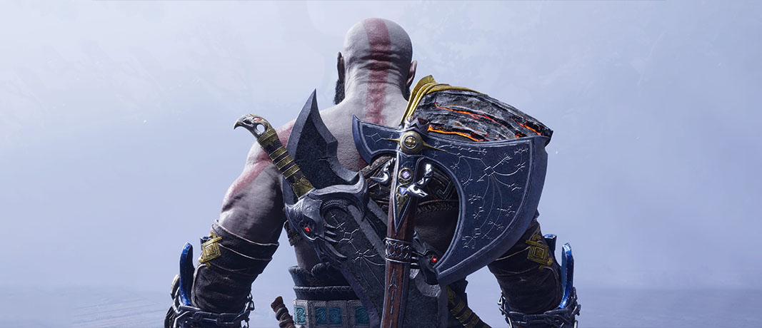 gow-ragnarok