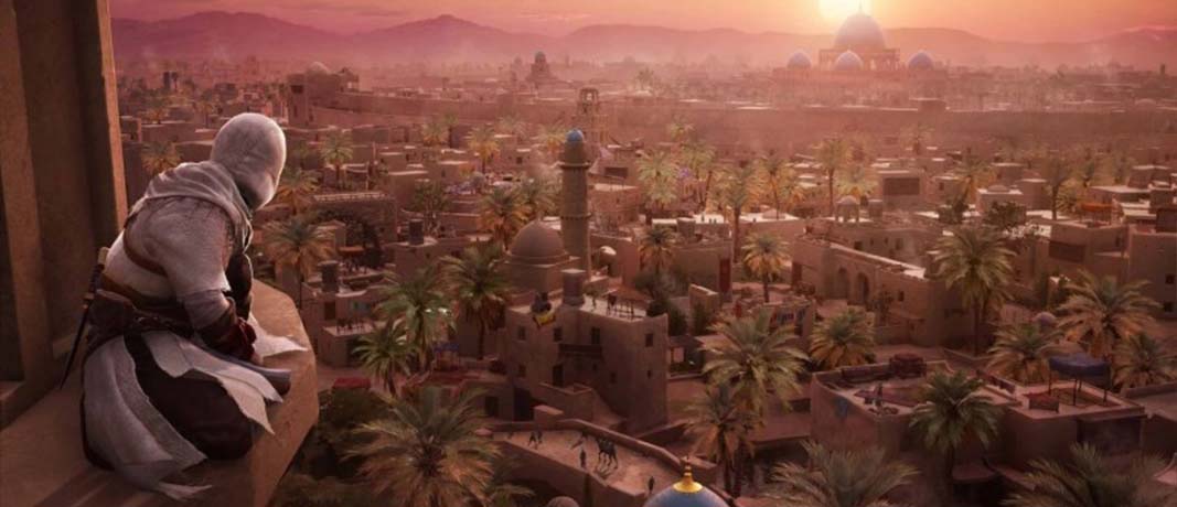 assassins creed mirage - 3
