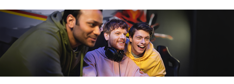 Oyun Satışlarında Yükseliş