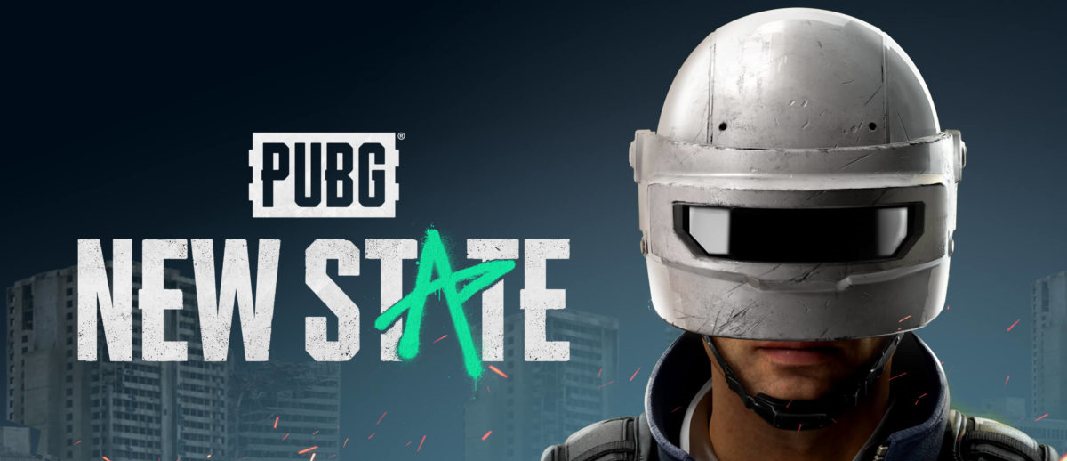 PUBG New State