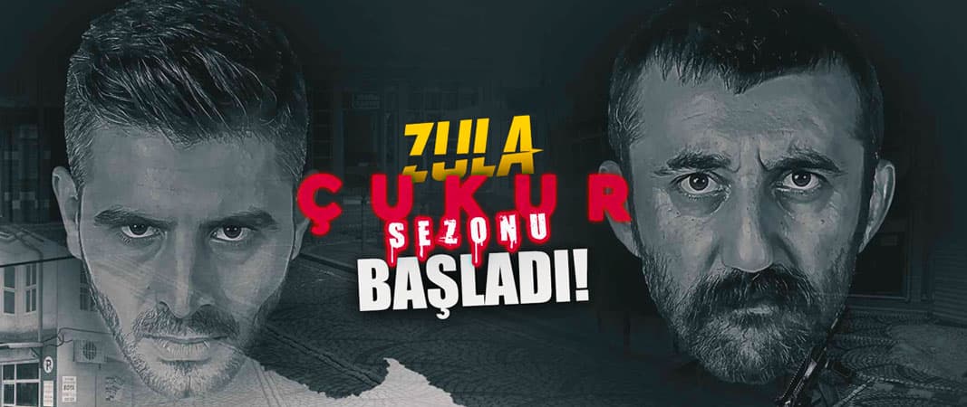 Zula Çukur
