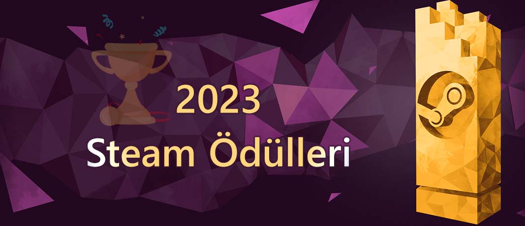Steam Oyun Ödülleri