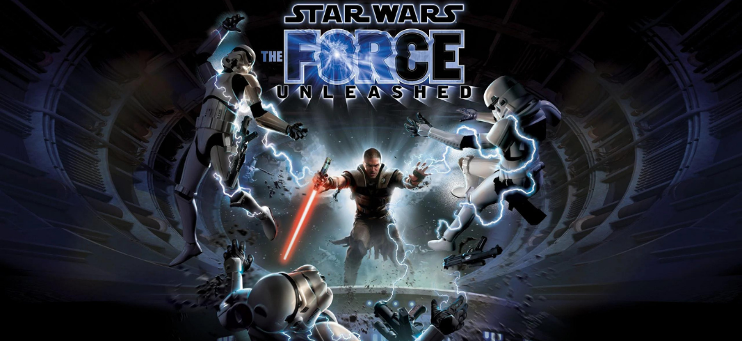 Star Wars The Force Unleashed 