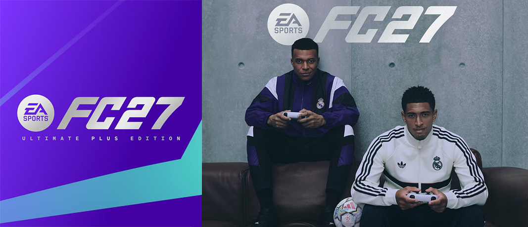 ea sports fc 27