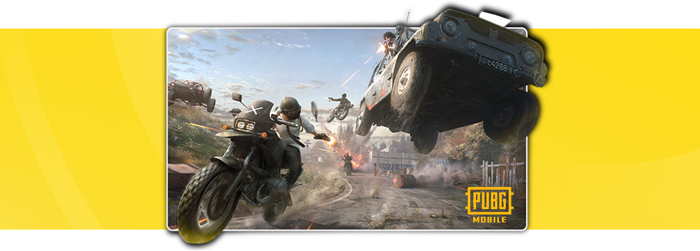 PUBG Mobile