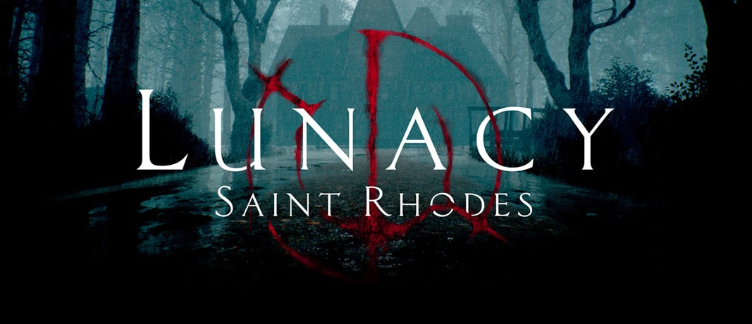 Lunacy Saint Rhodes