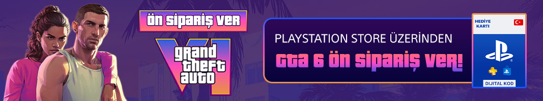 GTA 6 - Oyunfor