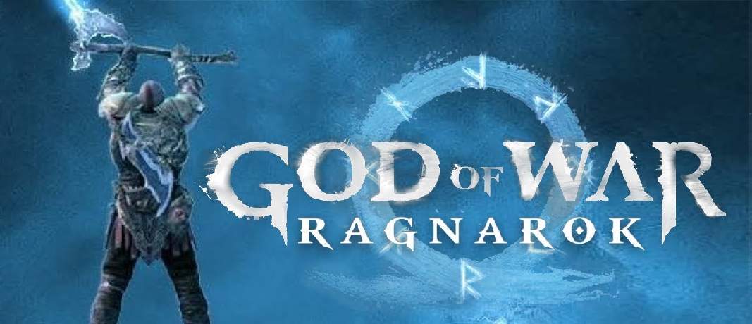 God of War Ragnarok