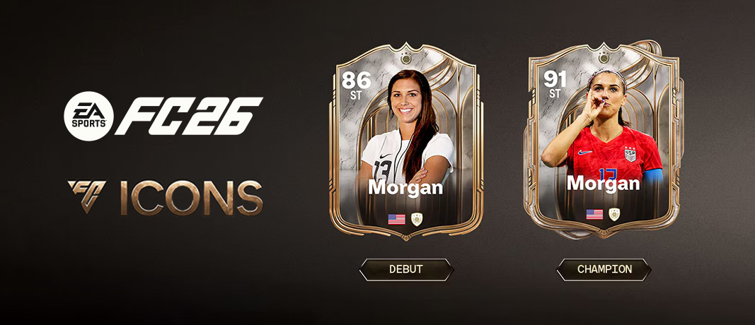 morgan-fc26-icon
