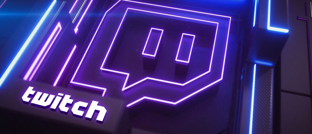Twitch Üyelik