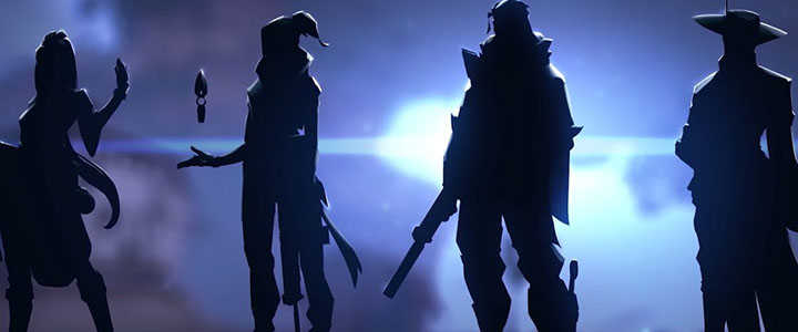 Riot Games Project A