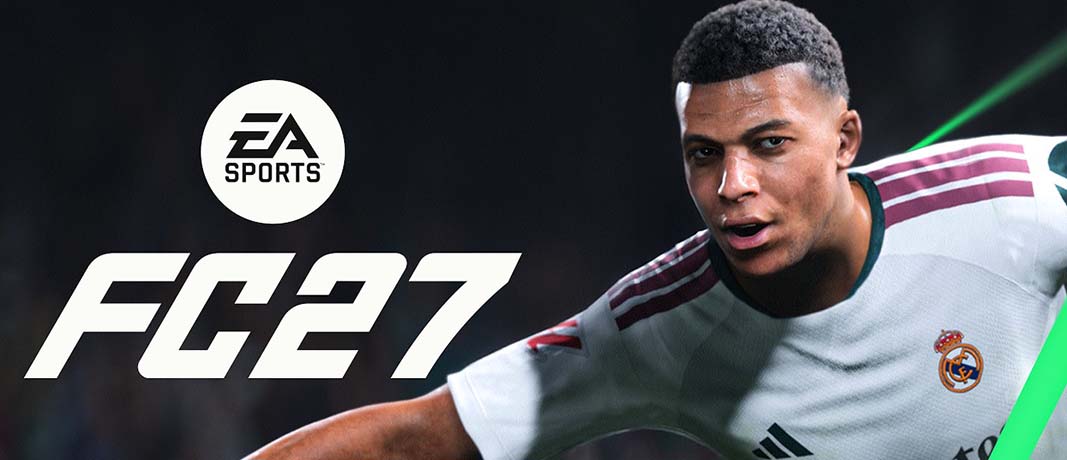 ea fc 27