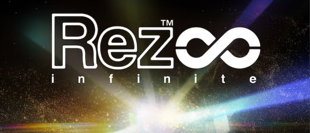 Rez Infinite