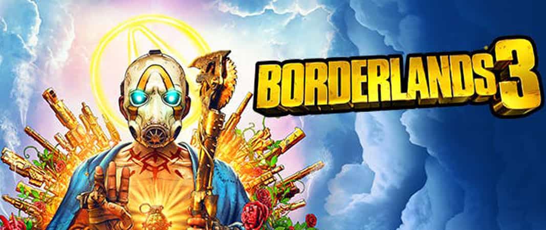 Borderlands 3