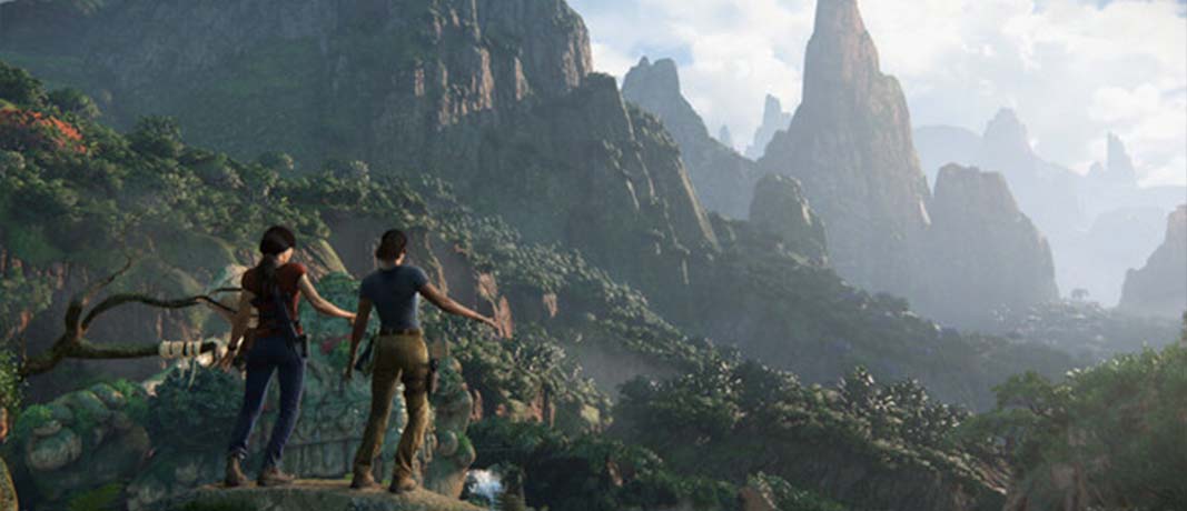 Uncharted: Legacy of Thieves Collection-2
