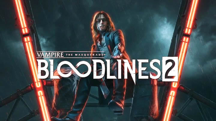 Yeni Vampir Oyunu Vampire The Masquerade Bloodlines 2 Yolda!