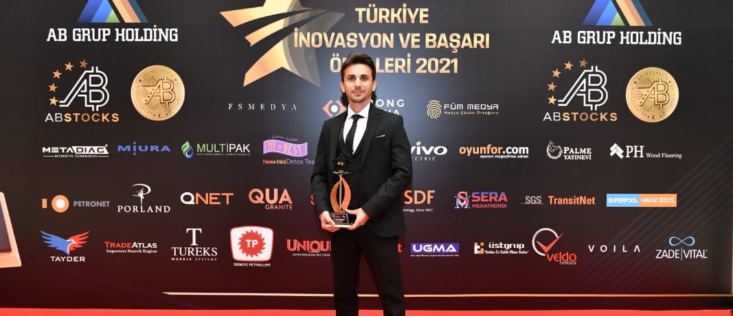 Türkiye İnovasyon ve Başarı Ödülleri