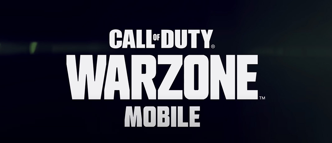 Call Of Duty Warzone Mobile Resmen Açıklandı