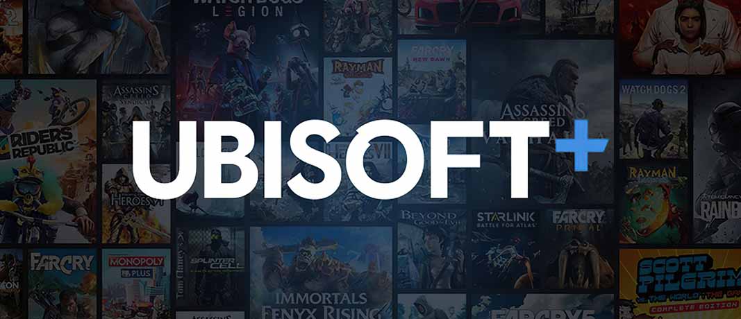 Ubisoft Plus 1 Ay için Ücretsiz Oldu