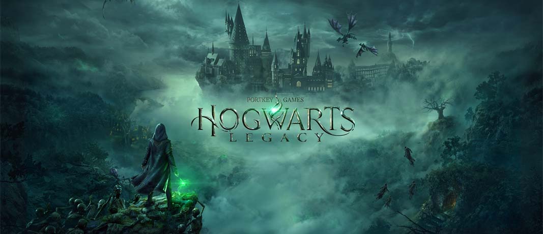 Hogwarts Legacy Sistem Gereksinimleri