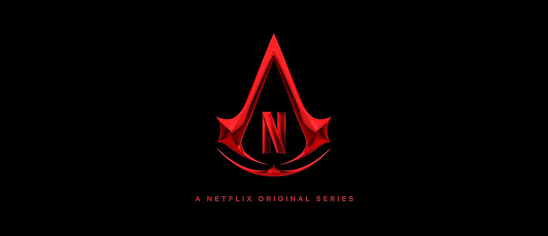 Sadece Netflix'e özel Assassin's Creed Oyunu Geliyor