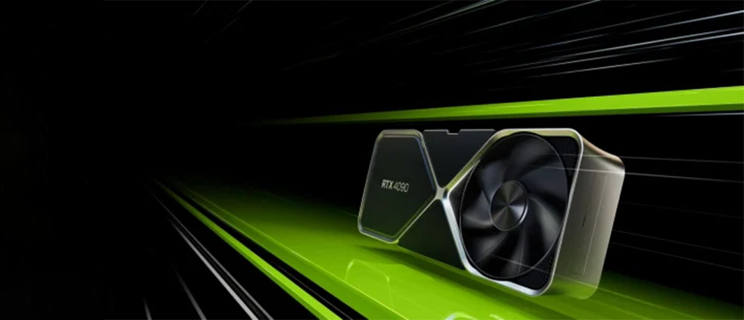 Nvidia yeni nesil RTX 4090 ve RTX 4080 GPU'ları tanıttı