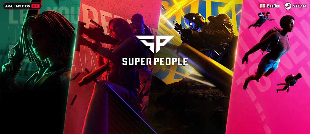 Super People Sistem Gereksinimleri ve Çıkış Tarihi